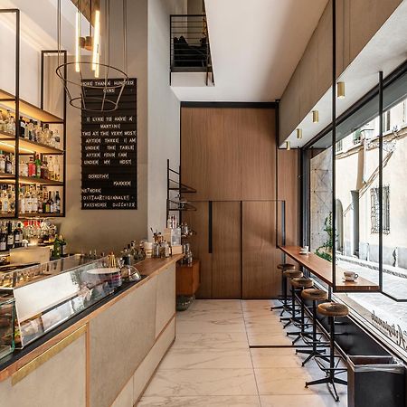 BSJ15-Borgo San Jacopo Room Florencja Zewnętrze zdjęcie