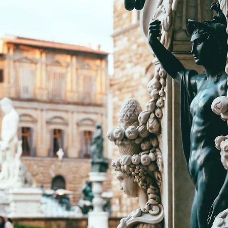 BSJ15-Borgo San Jacopo Room Florencja Zewnętrze zdjęcie