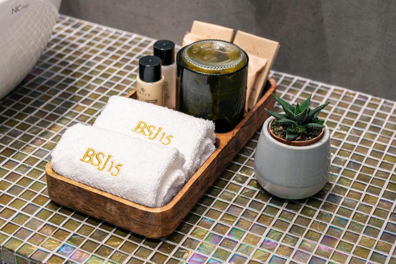BSJ15-Borgo San Jacopo Room Florencja Zewnętrze zdjęcie
