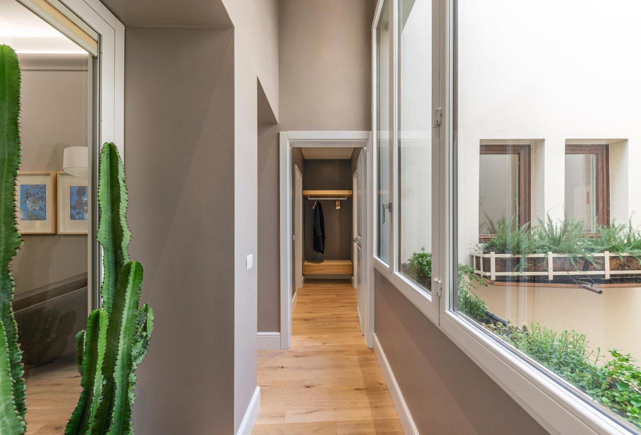 BSJ15-Borgo San Jacopo Room Florencja Zewnętrze zdjęcie