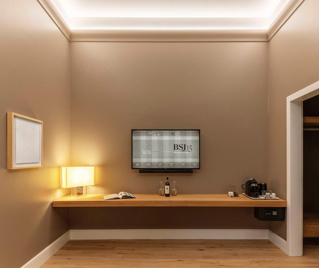 BSJ15-Borgo San Jacopo Room Florencja Zewnętrze zdjęcie