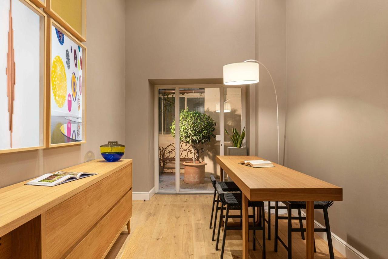 BSJ15-Borgo San Jacopo Room Florencja Zewnętrze zdjęcie