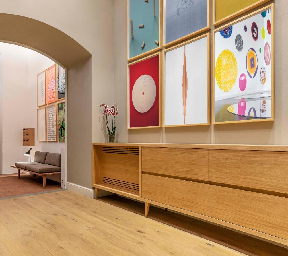 BSJ15-Borgo San Jacopo Room Florencja Zewnętrze zdjęcie