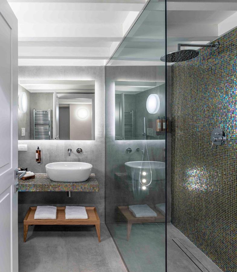 BSJ15-Borgo San Jacopo Room Florencja Zewnętrze zdjęcie