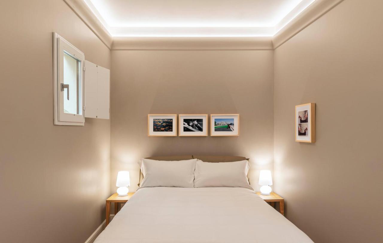 BSJ15-Borgo San Jacopo Room Florencja Zewnętrze zdjęcie