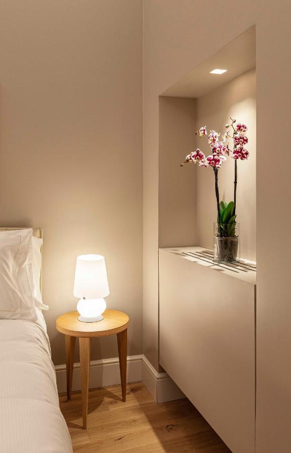BSJ15-Borgo San Jacopo Room Florencja Zewnętrze zdjęcie