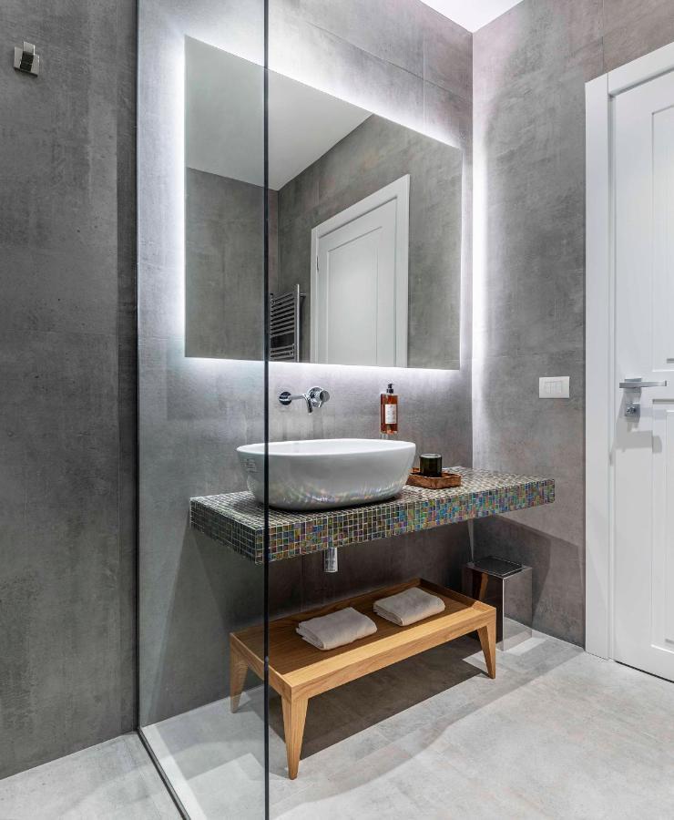 BSJ15-Borgo San Jacopo Room Florencja Zewnętrze zdjęcie