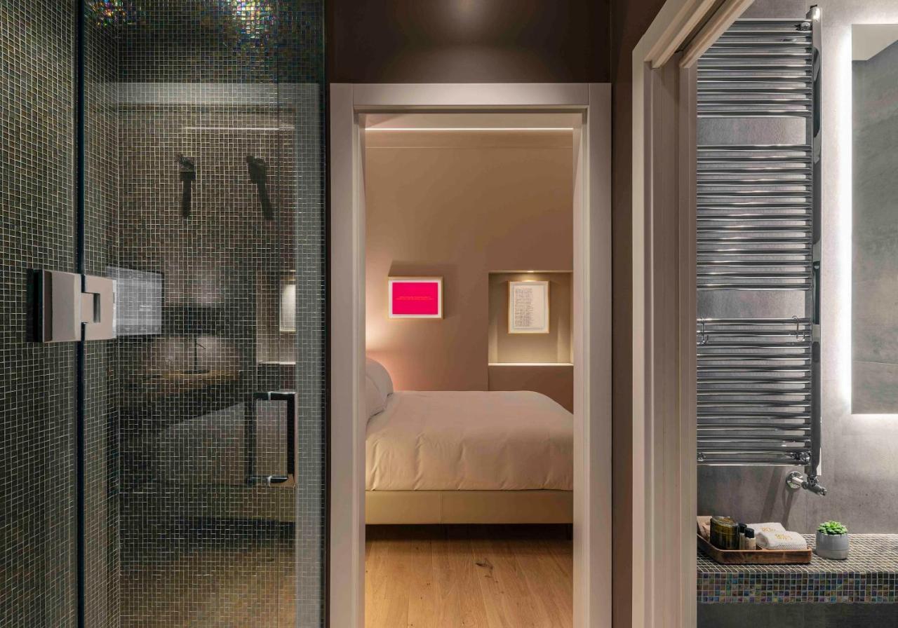 BSJ15-Borgo San Jacopo Room Florencja Zewnętrze zdjęcie