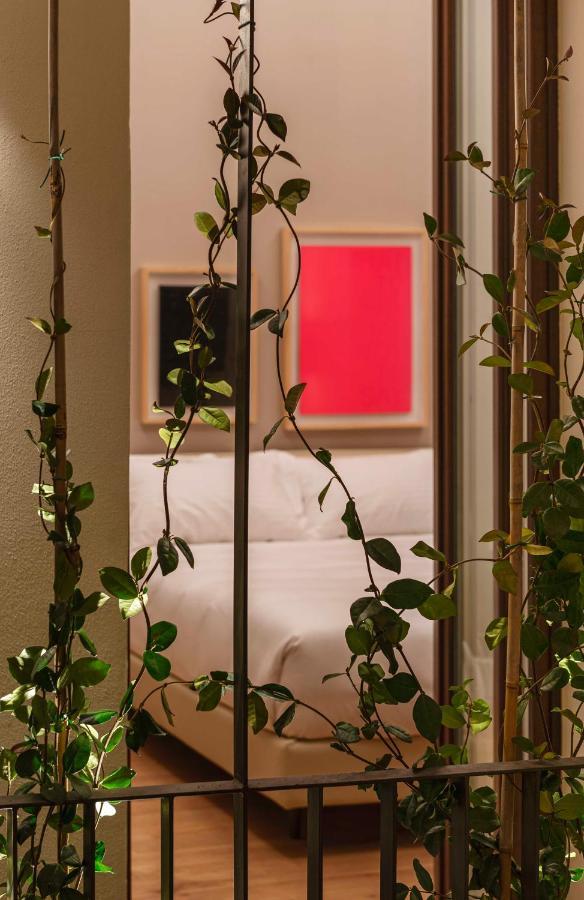 BSJ15-Borgo San Jacopo Room Florencja Zewnętrze zdjęcie