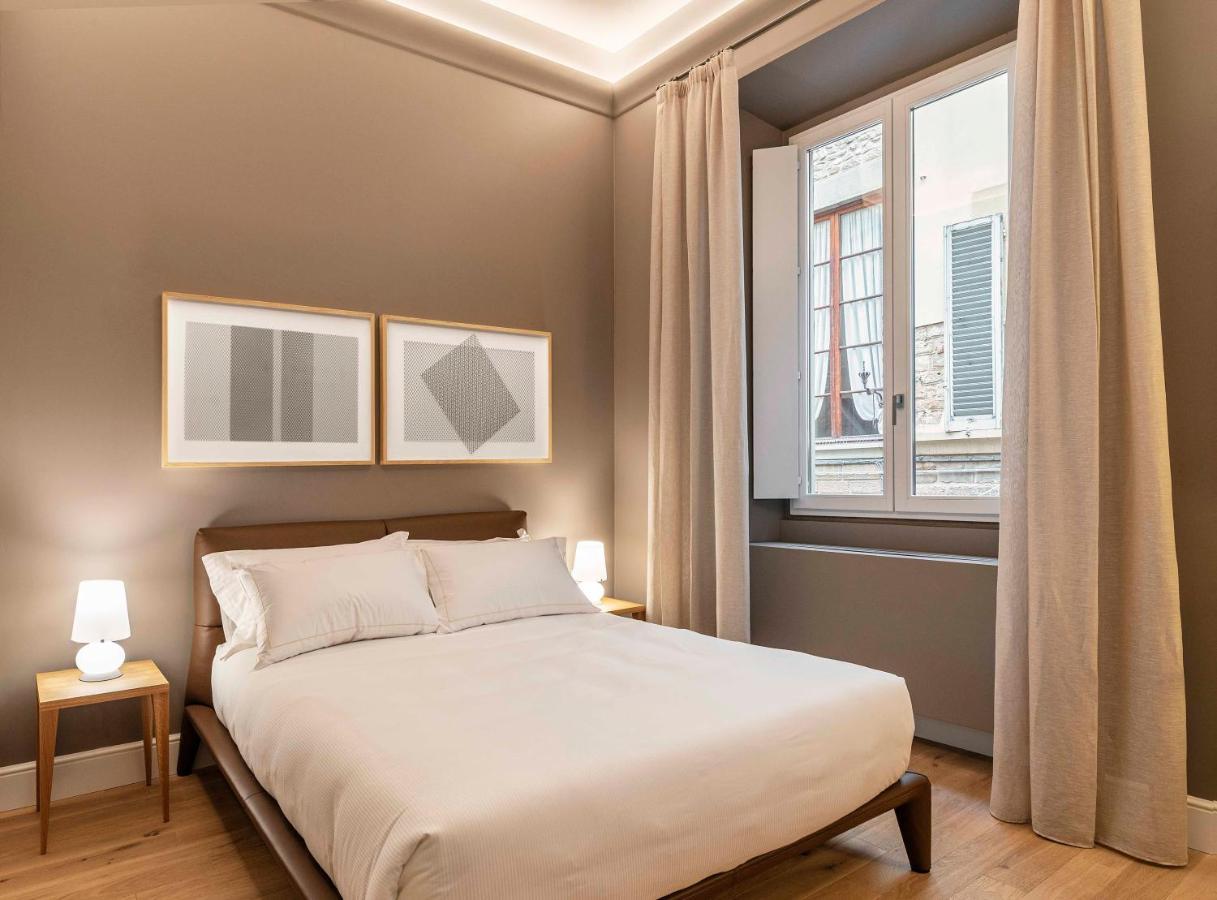 BSJ15-Borgo San Jacopo Room Florencja Zewnętrze zdjęcie