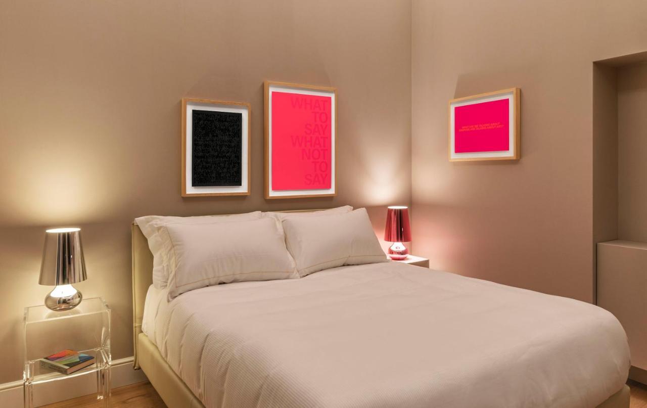 BSJ15-Borgo San Jacopo Room Florencja Zewnętrze zdjęcie