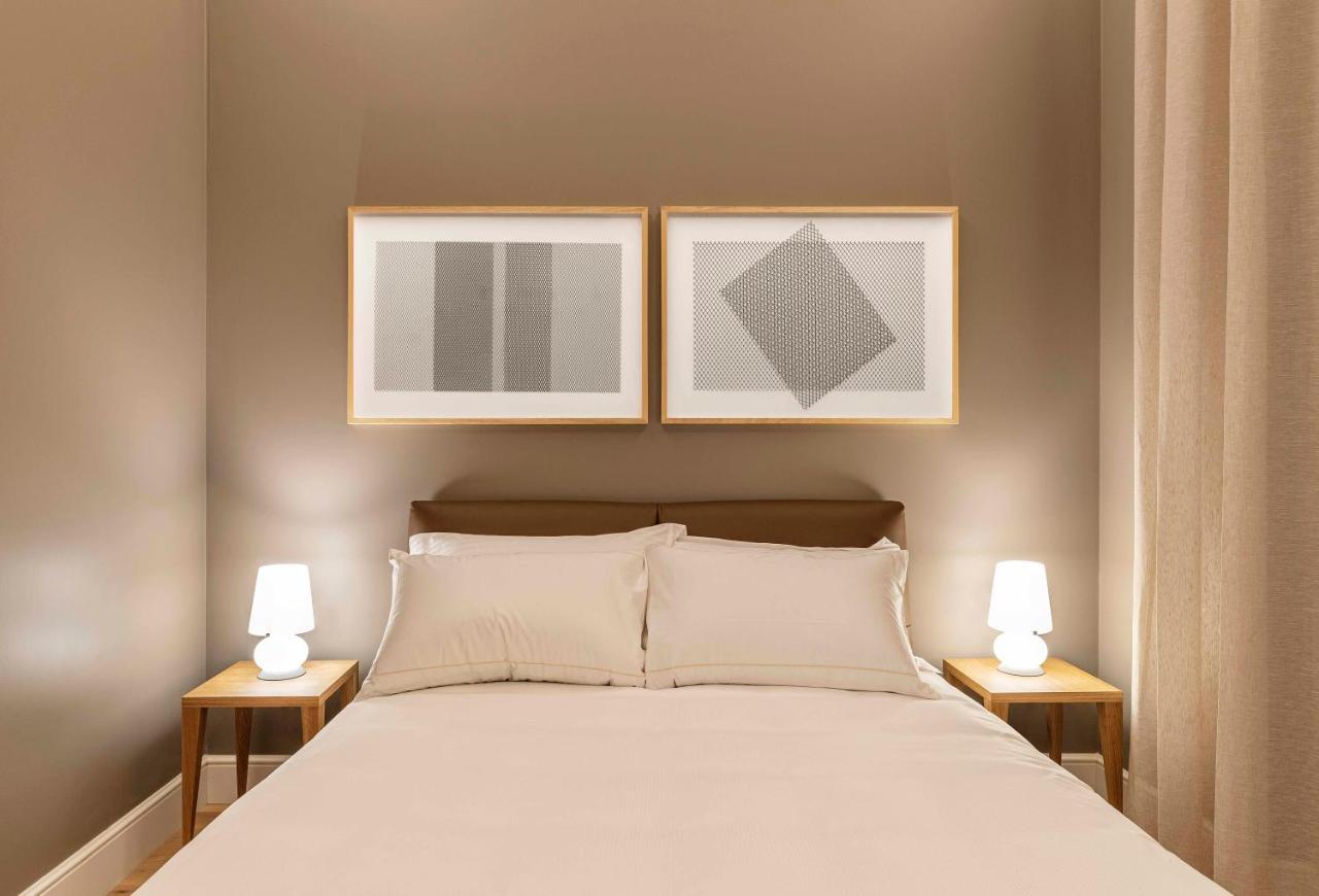 BSJ15-Borgo San Jacopo Room Florencja Zewnętrze zdjęcie
