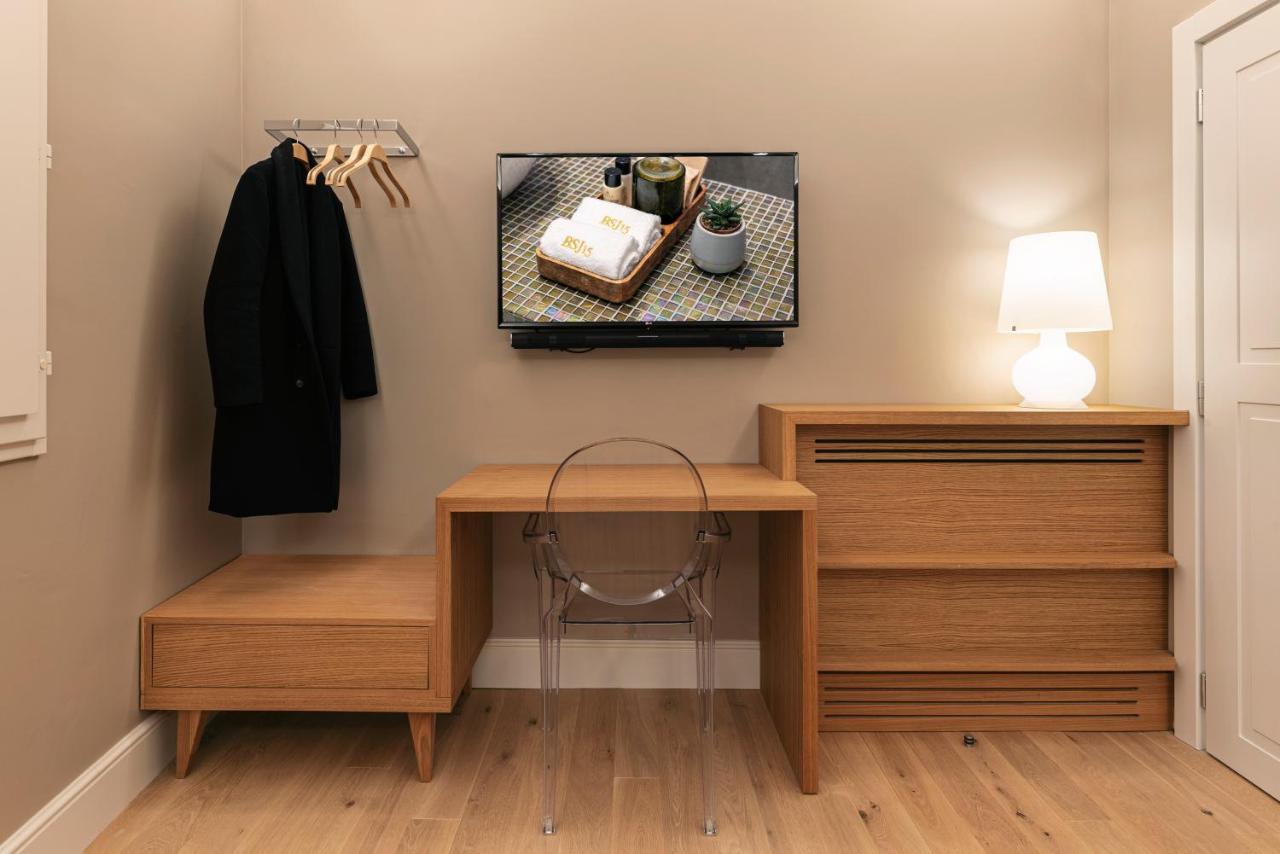 BSJ15-Borgo San Jacopo Room Florencja Zewnętrze zdjęcie