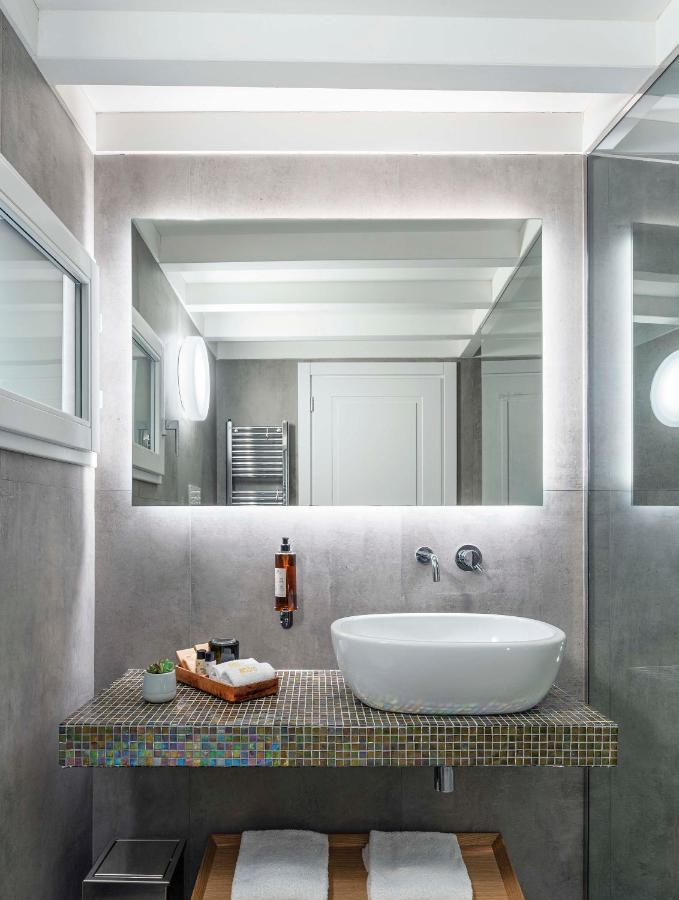 BSJ15-Borgo San Jacopo Room Florencja Zewnętrze zdjęcie