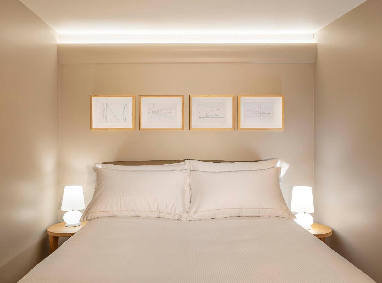 BSJ15-Borgo San Jacopo Room Florencja Zewnętrze zdjęcie