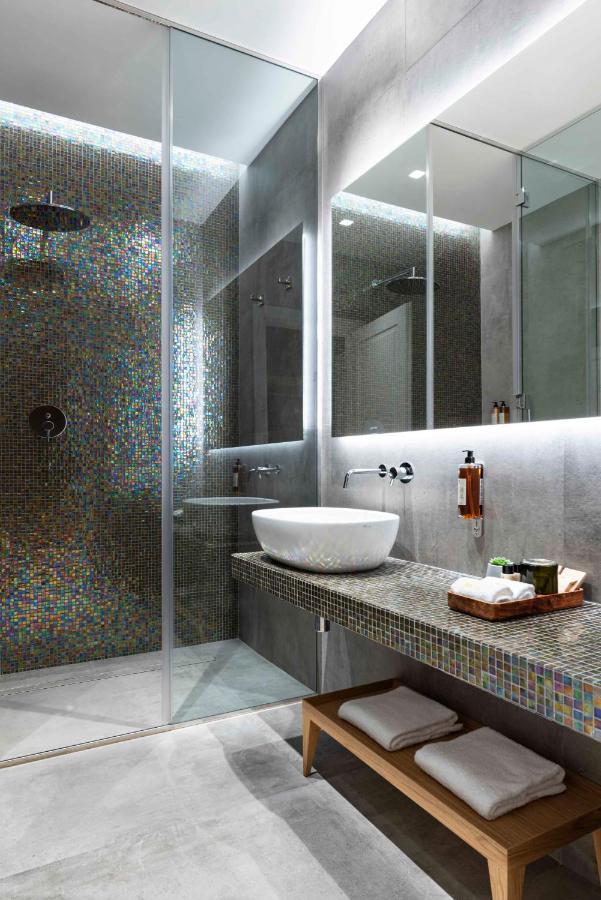 BSJ15-Borgo San Jacopo Room Florencja Zewnętrze zdjęcie