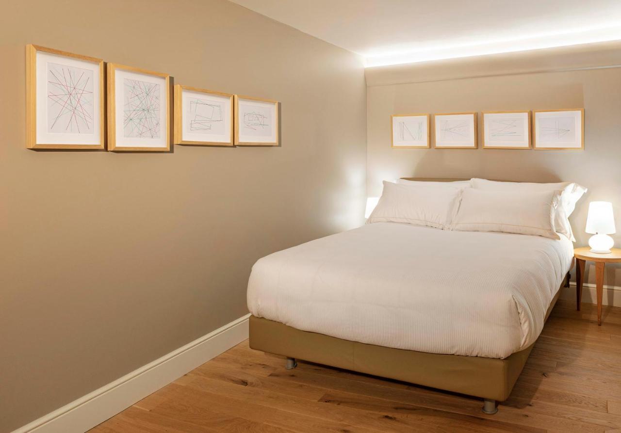 BSJ15-Borgo San Jacopo Room Florencja Zewnętrze zdjęcie