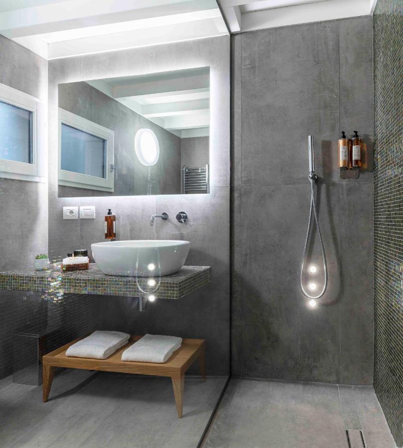 BSJ15-Borgo San Jacopo Room Florencja Zewnętrze zdjęcie