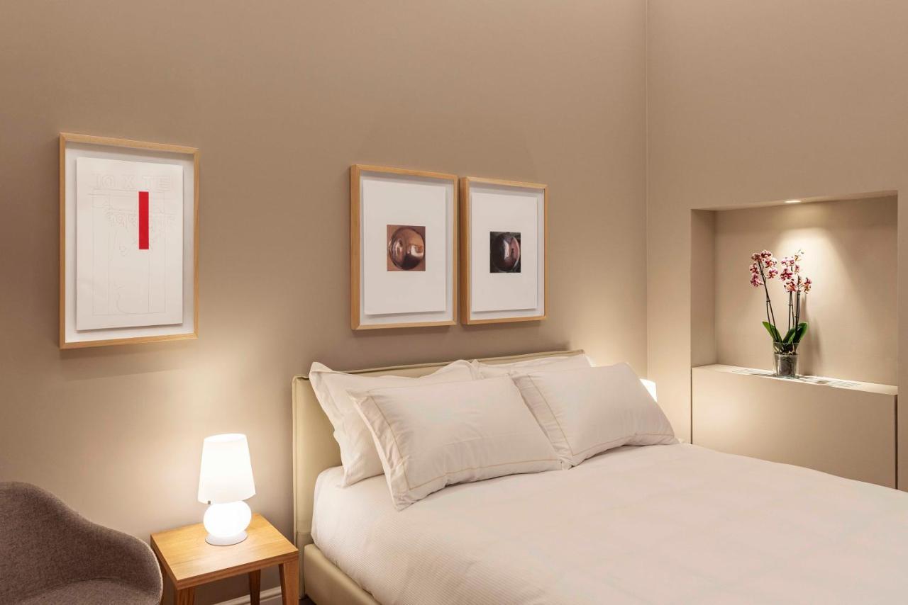 BSJ15-Borgo San Jacopo Room Florencja Zewnętrze zdjęcie