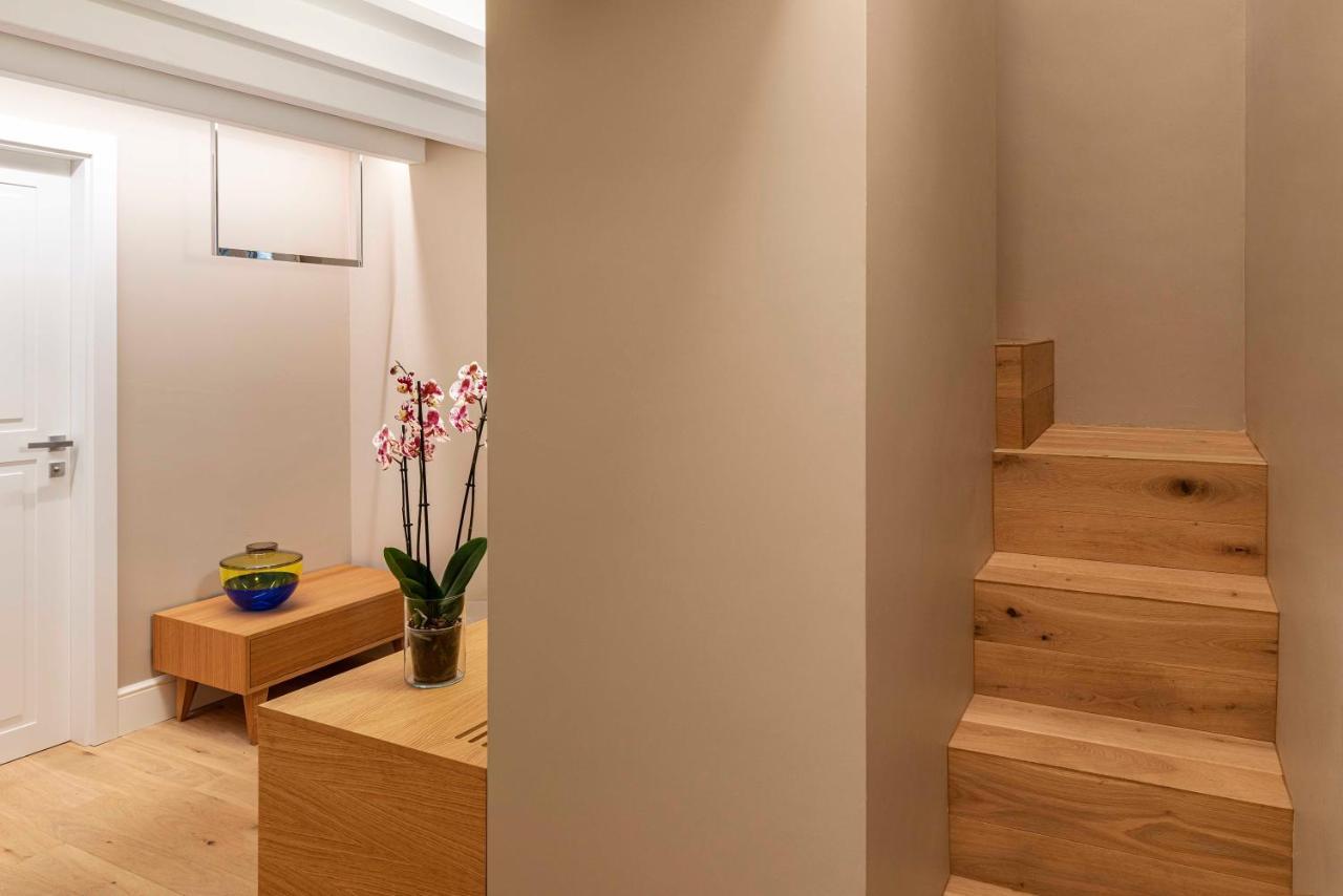 BSJ15-Borgo San Jacopo Room Florencja Zewnętrze zdjęcie